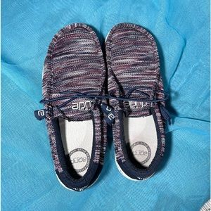 Hey dudes men’s size 8